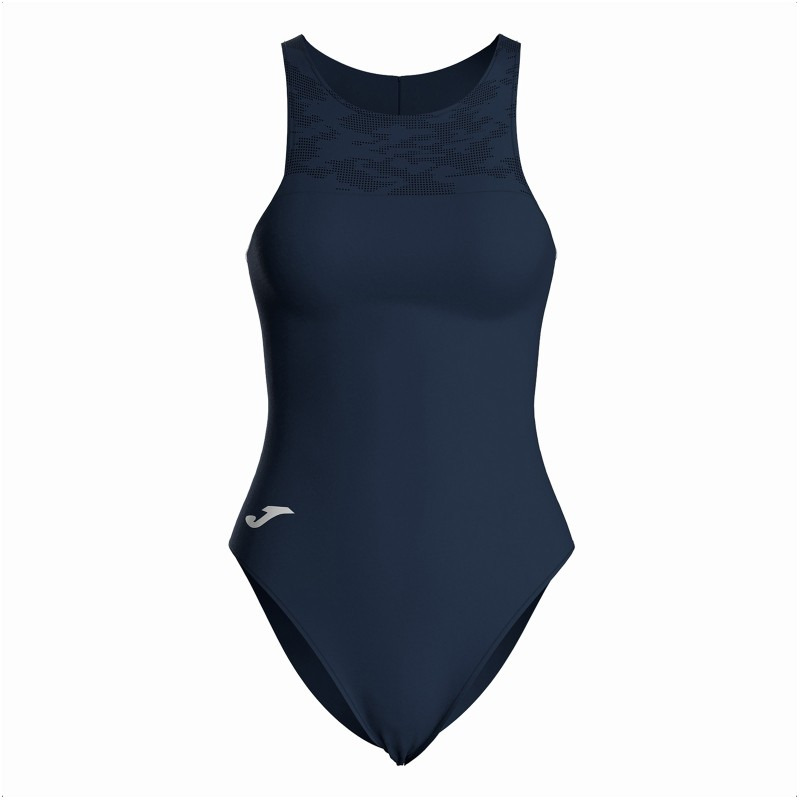 Купальник жіночий JOMA Shark IV 902567.331 M синій фото1