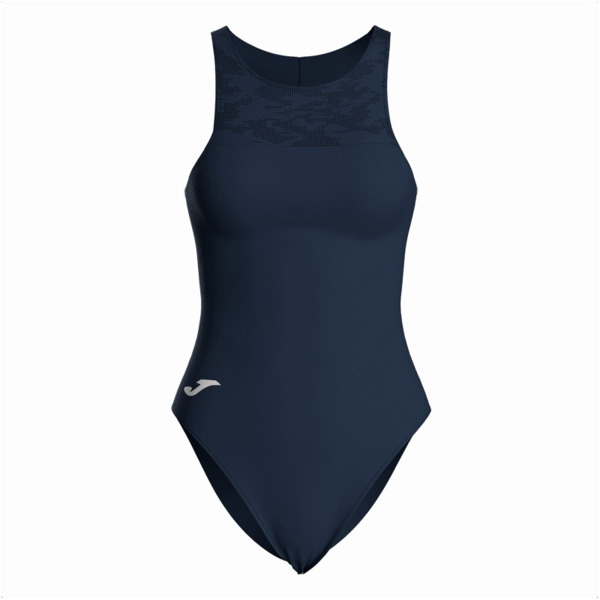 Купальник жіночий JOMA Shark IV 902567.331 M синій фото