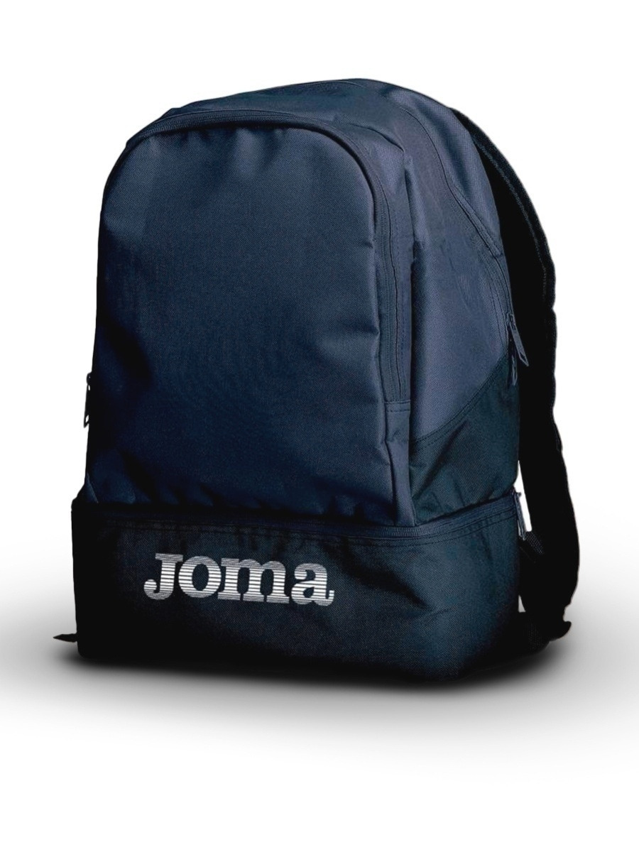 Рюкзак JOMA Estadio III 400234.331 S синий
