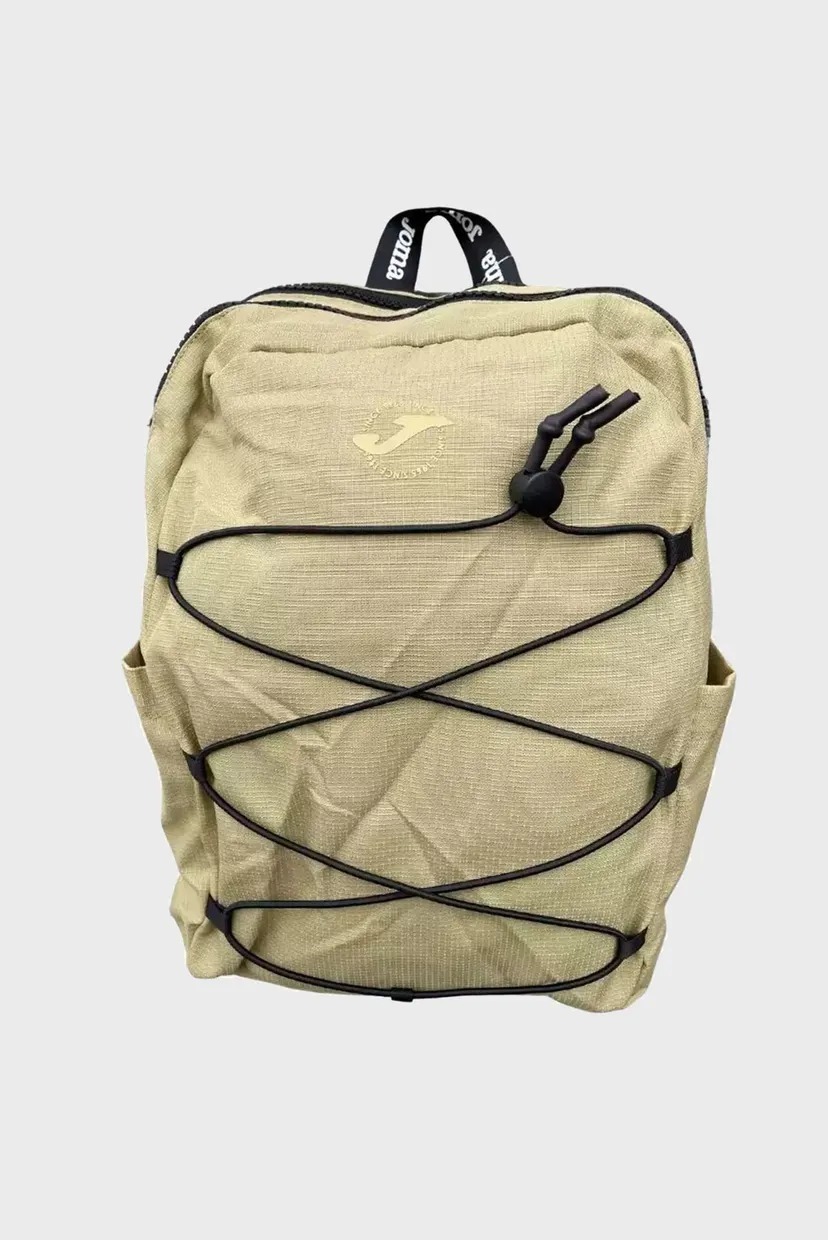 Рюкзак JOMA Mochila Beta II 401212.006 S бежевый