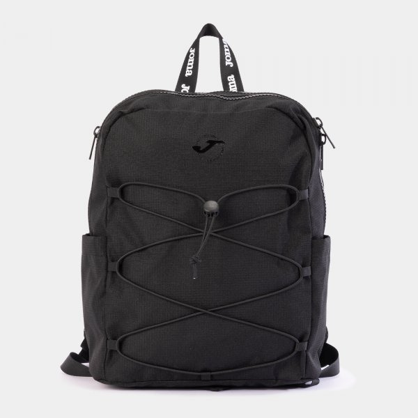 Рюкзак JOMA Mochila Beta II 401212.100 S черный