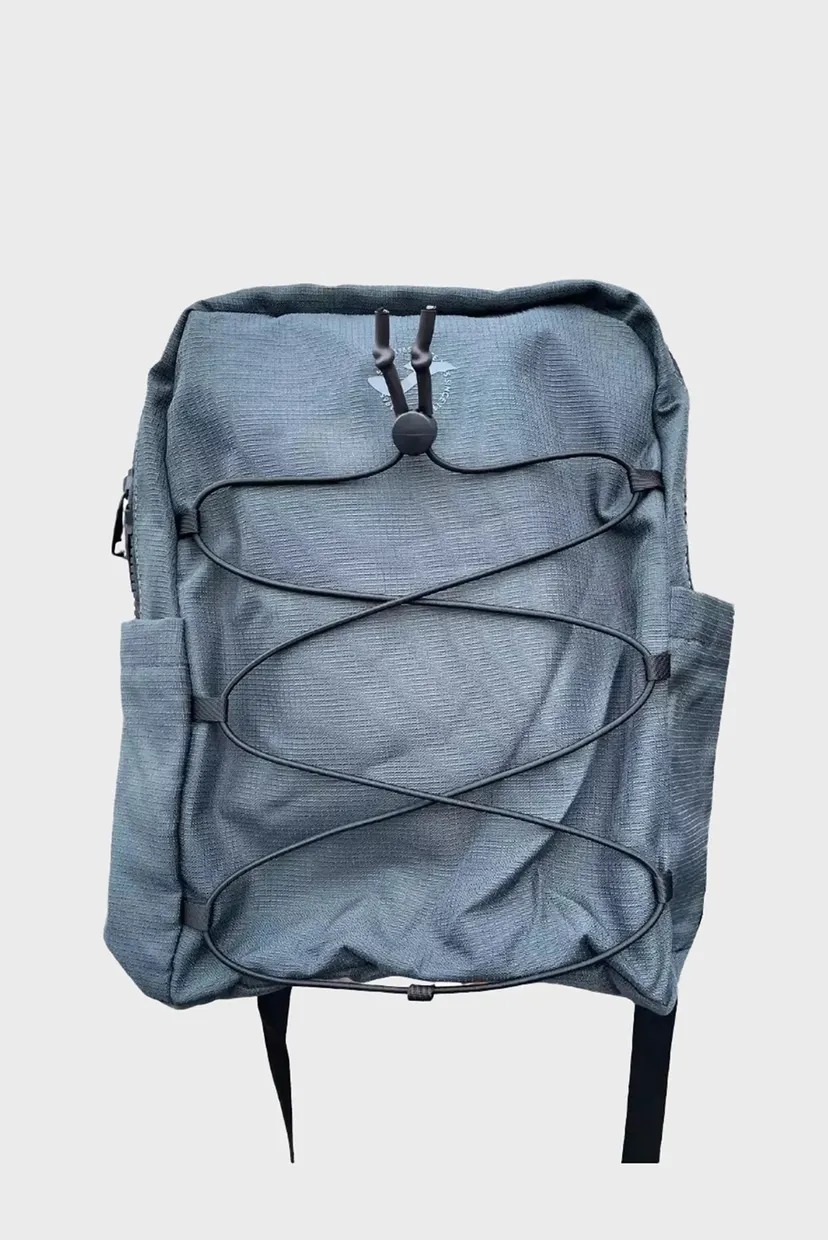 Рюкзак JOMA Mochila Beta II 401212.150 S темно-серый