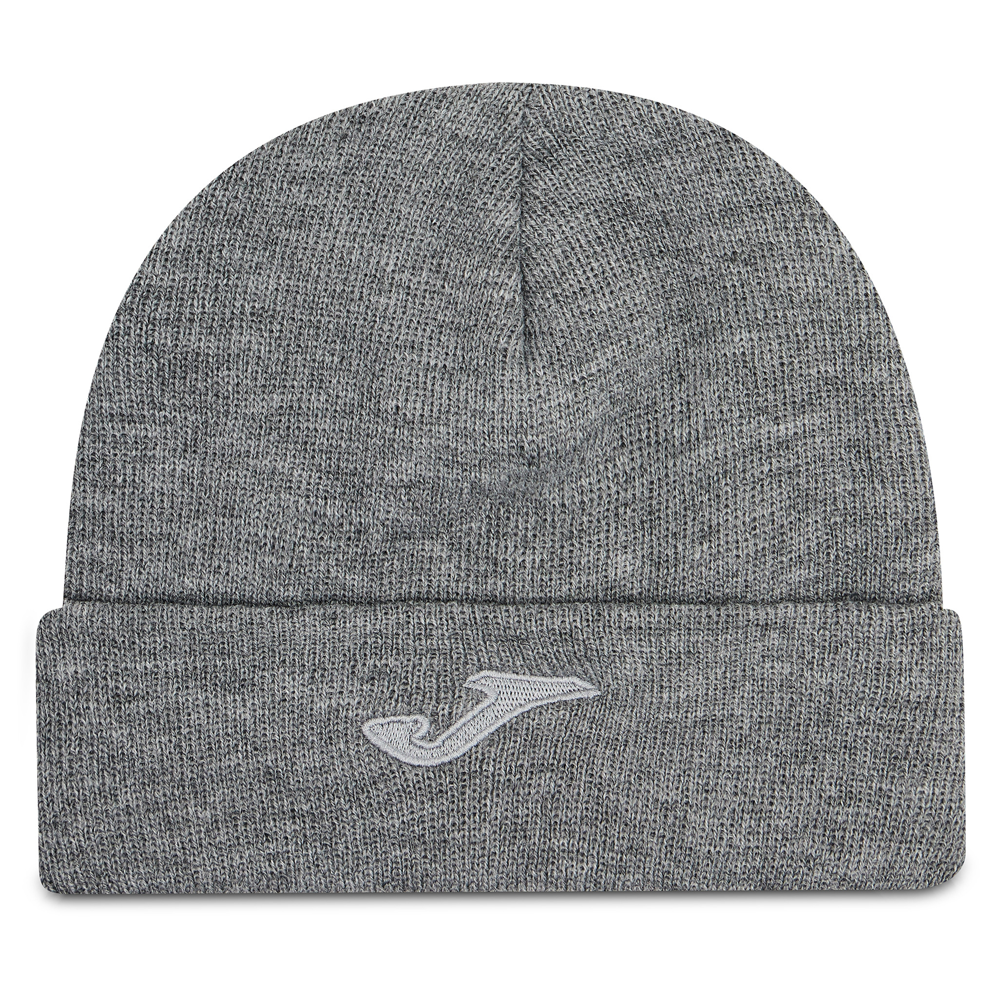 Шапка детская JOMA Hat 400360.280 JR серая фото1
