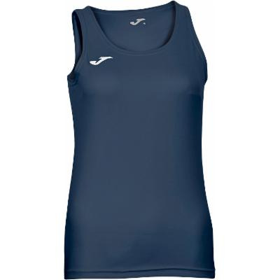Майка жіноча JOMA Diana Sleeveless 900038.331 XS синя фото