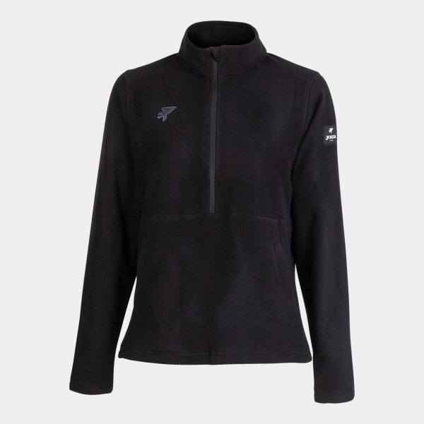 Кофта женская JOMA Explorer 901497.100 L черная
