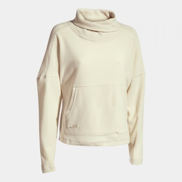 Свитшот женский JOMA Breath Sweatshirt 901612.000 S бежевый