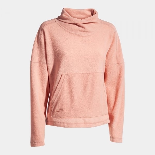 Свитшот женский JOMA Breath Sweatshirt 901612.004 M розовый