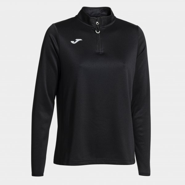 Кофта спортивная женская JOMA Running Night 901656.100 S черная