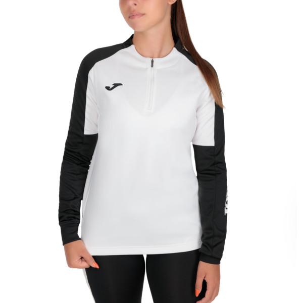 Кофта спортивная женская JOMA Eco Championship 901692.201 M белая