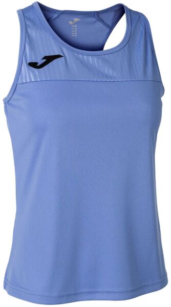 Майка жіноча JOMA Montreal 901714.731 XS блакитна фото