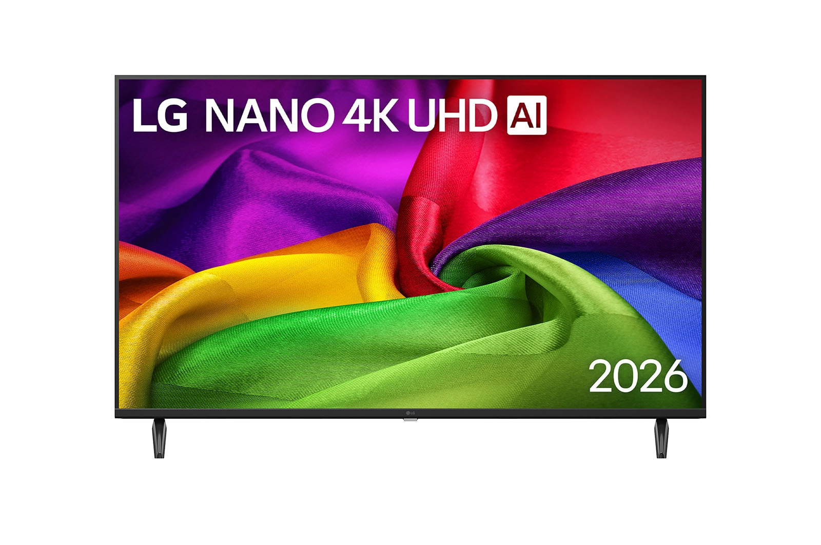 Телевизор LG 43NU800B6LC фото1