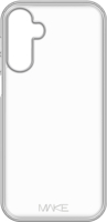 Чохол MakeFuture для Samsung Galaxy A18/A17 Crystal Pro (MCC-SA18/SA17)