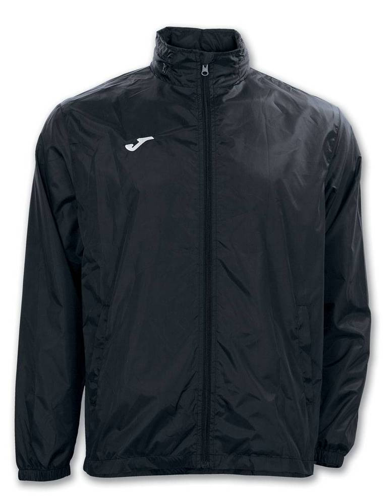 Ветровка детская JOMA Iris 100087.100 6XS черная