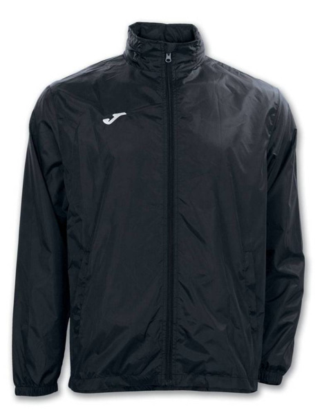 Вітровка дитяча JOMA Iris 100087.100 6XS чорна фото