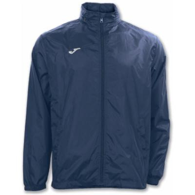 Вітровка дитяча JOMA Iris 100087.300 6XS темно-синя фото1