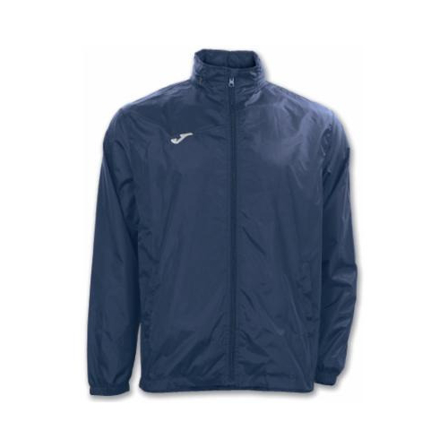 Ветровка детская JOMA Iris 100087.300 6XS темно-синяя