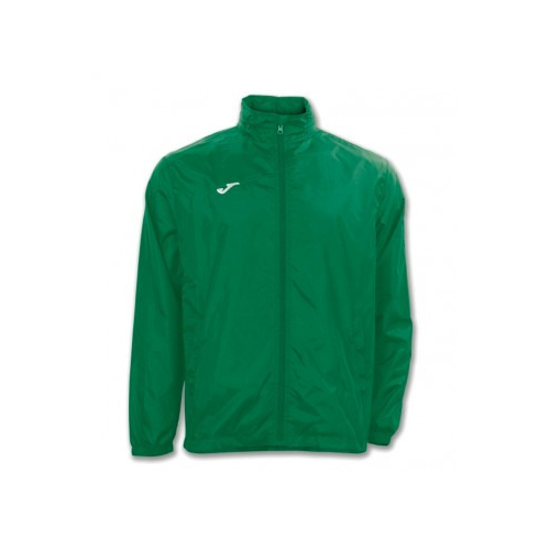 Ветровка детская JOMA Iris 100087.450 3XS зеленая