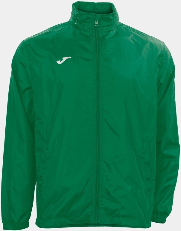 Ветровка детская JOMA Iris 100087.450 2XS зеленая