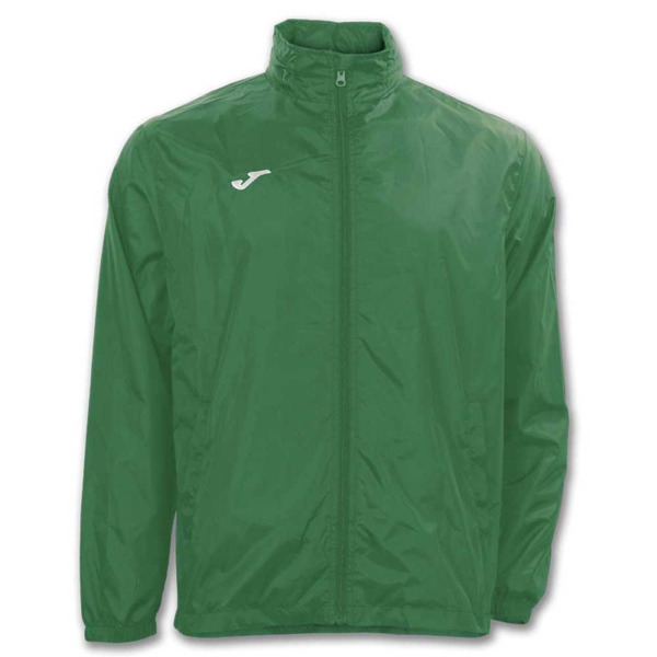 Ветровка мужская JOMA Iris 100087.450 3XL зеленая