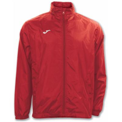Ветровка детская JOMA Iris 100087.600 4XS красная фото