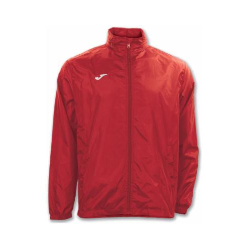 Ветровка детская JOMA Iris 100087.600 4XS красная