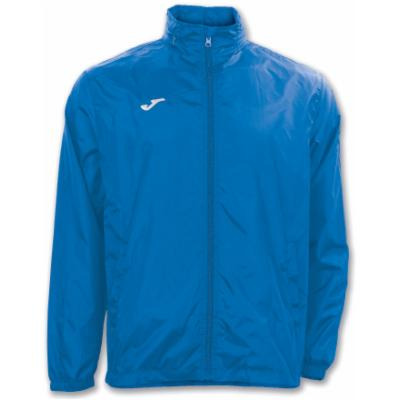 Ветровка детская JOMA Iris 100087.700 6XS синяя фото