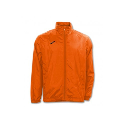 Ветровка детская JOMA Iris 100087.800 4XS оранжевая
