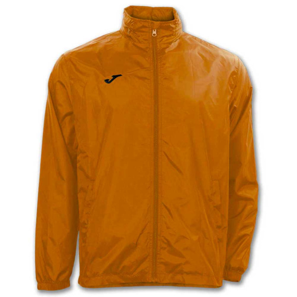 Ветровка детская JOMA Iris 100087.800 2XS оранжевая