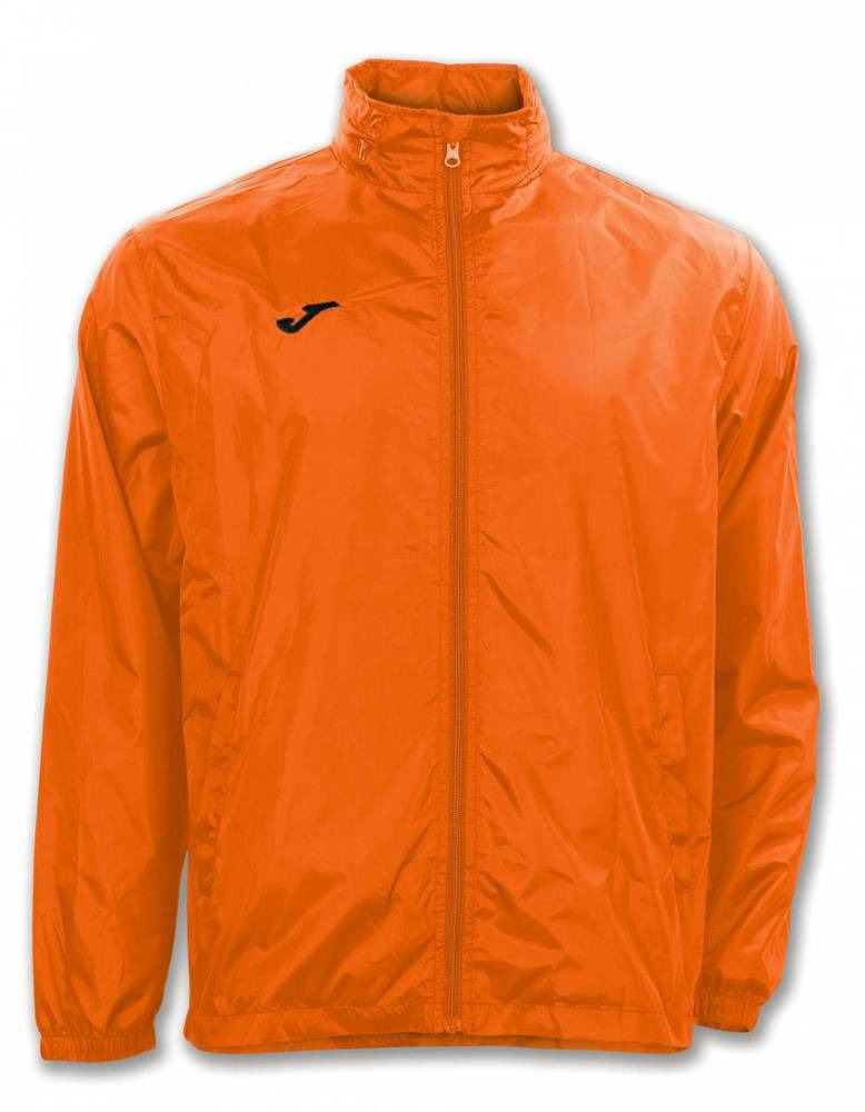 Ветровка мужская JOMA Iris 100087.800 S оранжевая фото1