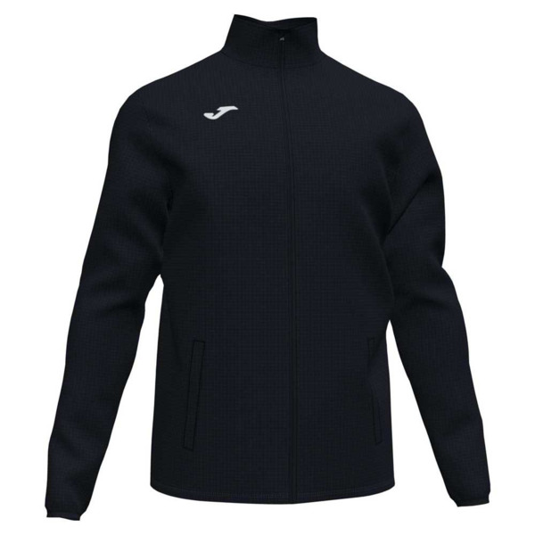 Ветровка мужская JOMA Elite Vii Windbreaker 101602.100 M черная