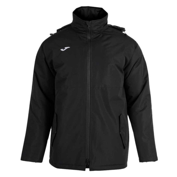 Куртка зимняя мужская JOMA Trivor Anorak 102256.100 XL черная