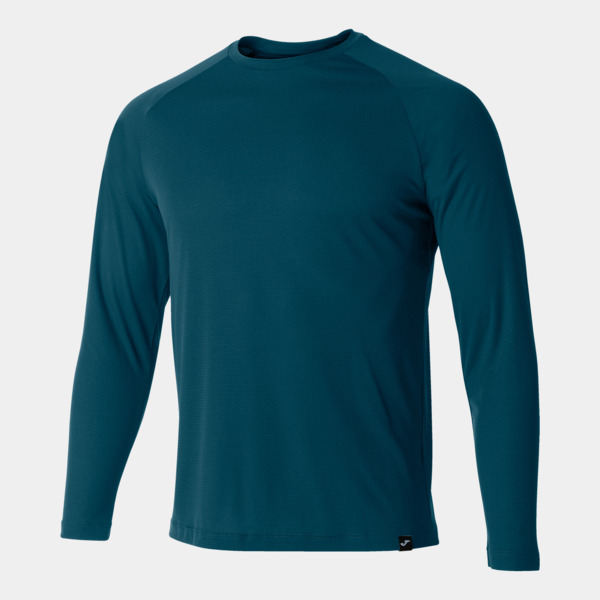 Лонгслив мужской JOMA R-Combi 102672.732 2XL темно-синий
