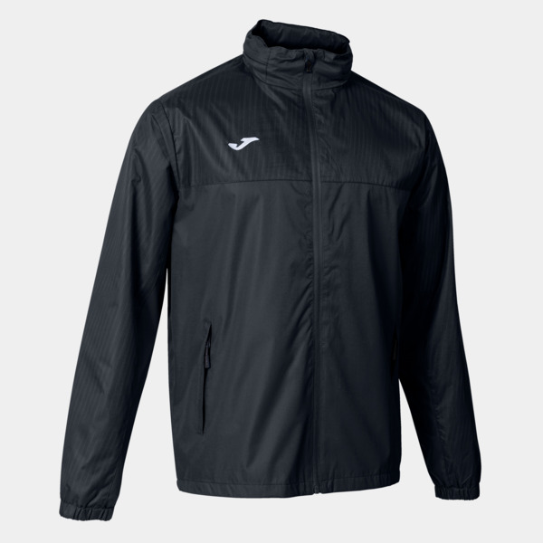 Ветровка мужская JOMA Montreal Raincoat 102848.100 S черная