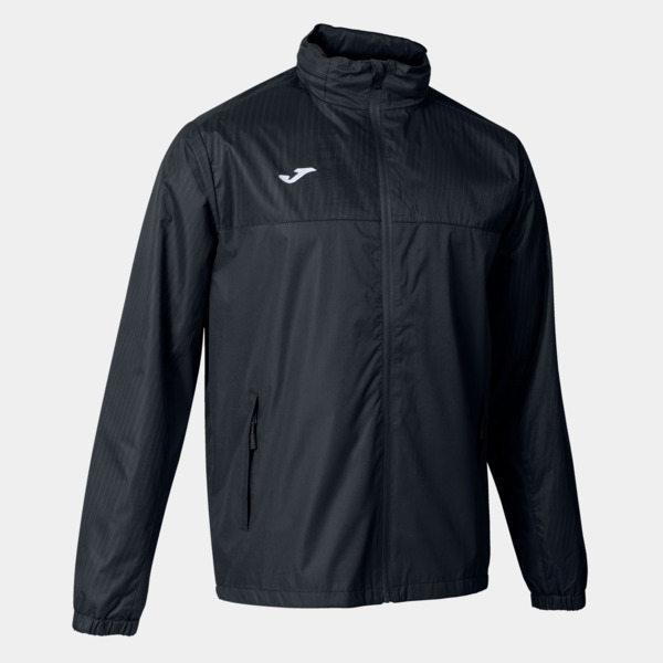 Ветровка мужская JOMA Montreal Raincoat 102848.100 L черная
