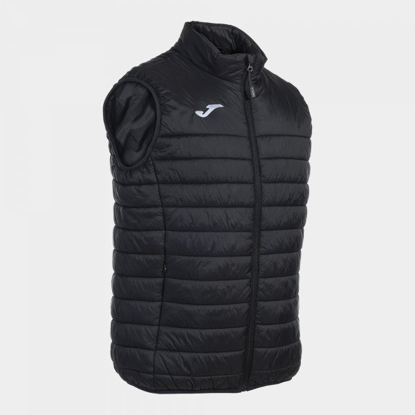 Жилет мужской JOMA Urban V Padding Vest 103795.100 S черный фото