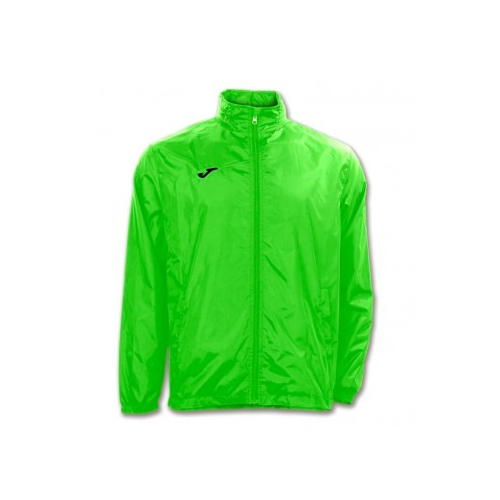 Ветровка детская JOMA Iris 100087.020 4XS салатовая