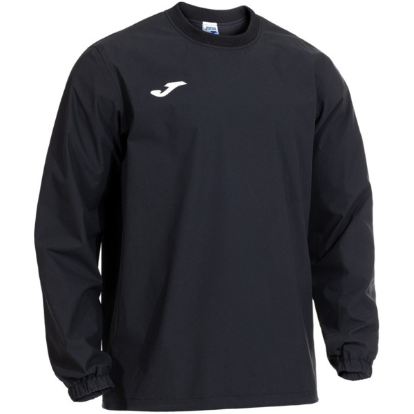 Ветровка мужская JOMA Stimulus Raincoat 104315.100 M черная