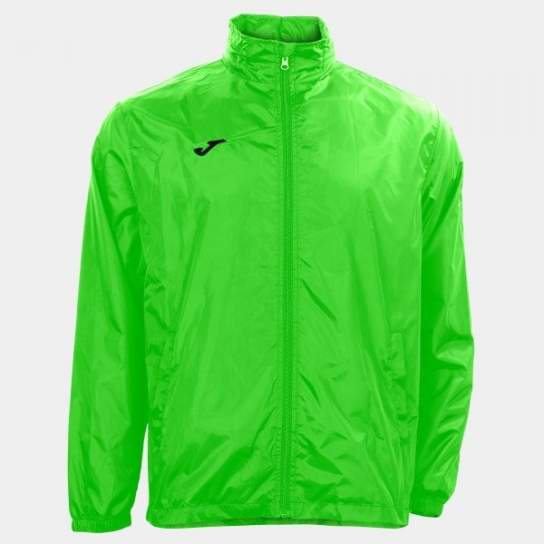 Ветровка мужская JOMA Iris 100087.020 S салатовая