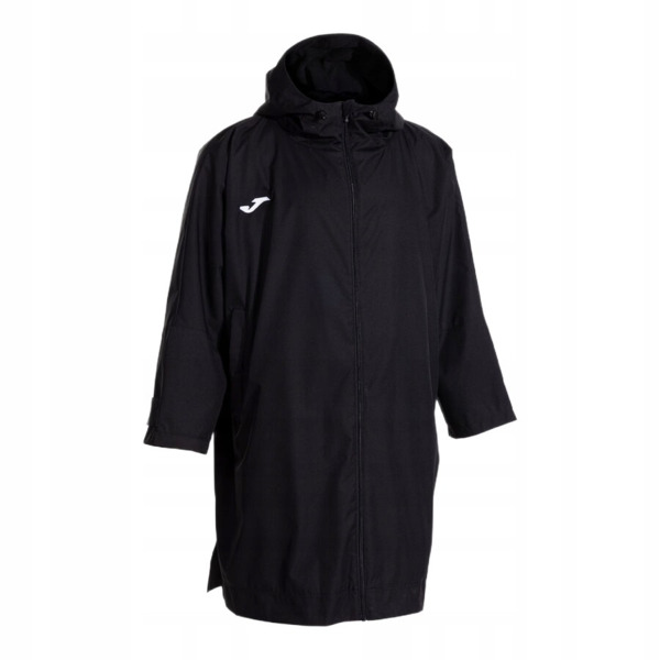 Куртка мужская JOMA Urban Vi Anorak 104389.100 M черная