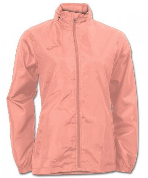 Ветровка женская JOMA Galia Salmon 900037.070 S розовая