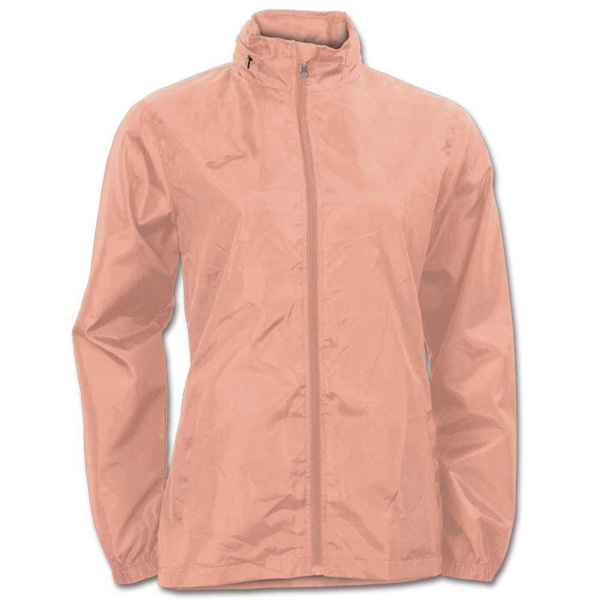 Ветровка женская JOMA Galia Salmon 900037.070 L розовая