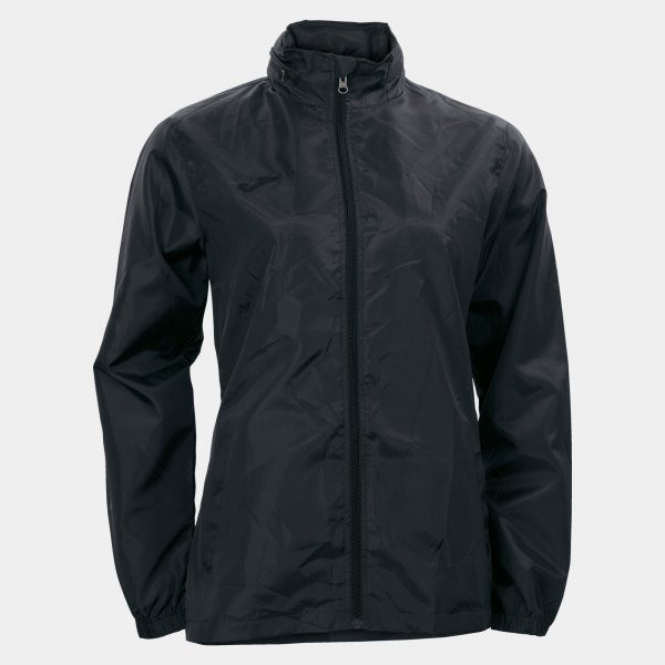 Вітровка жіноча JOMA Galia 900037.100 S чорна фото1