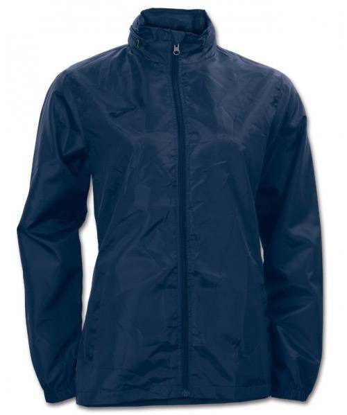 Ветровка женская JOMA Galia 900037.300 M темно-синяя
