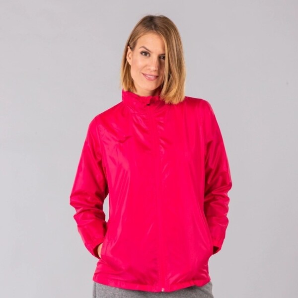 Ветровка женская JOMA Galia Fuchsia 900037.500 S фуксия