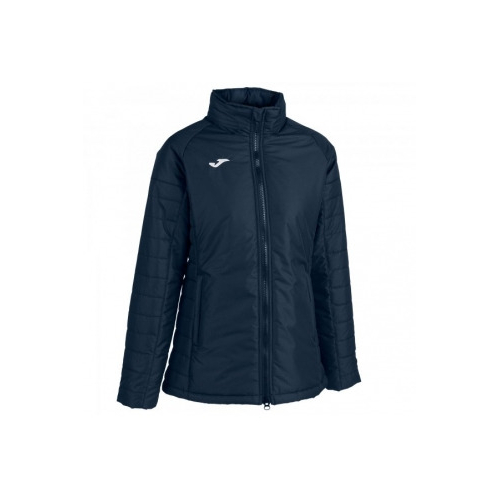 Куртка зимняя женская JOMA Winter Dark 900922.331 L темно-синяя