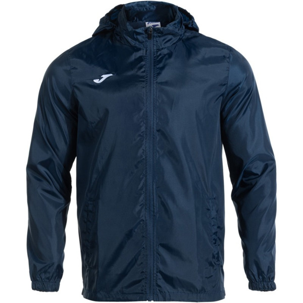 Ветровка мужская JOMA Rain Raincoat 104796.331 M темно-синяя
