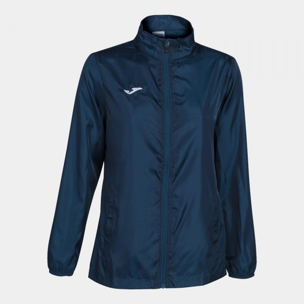 Вітровка жіноча JOMA Elite Vii 901065.331 M темно-синя фото1