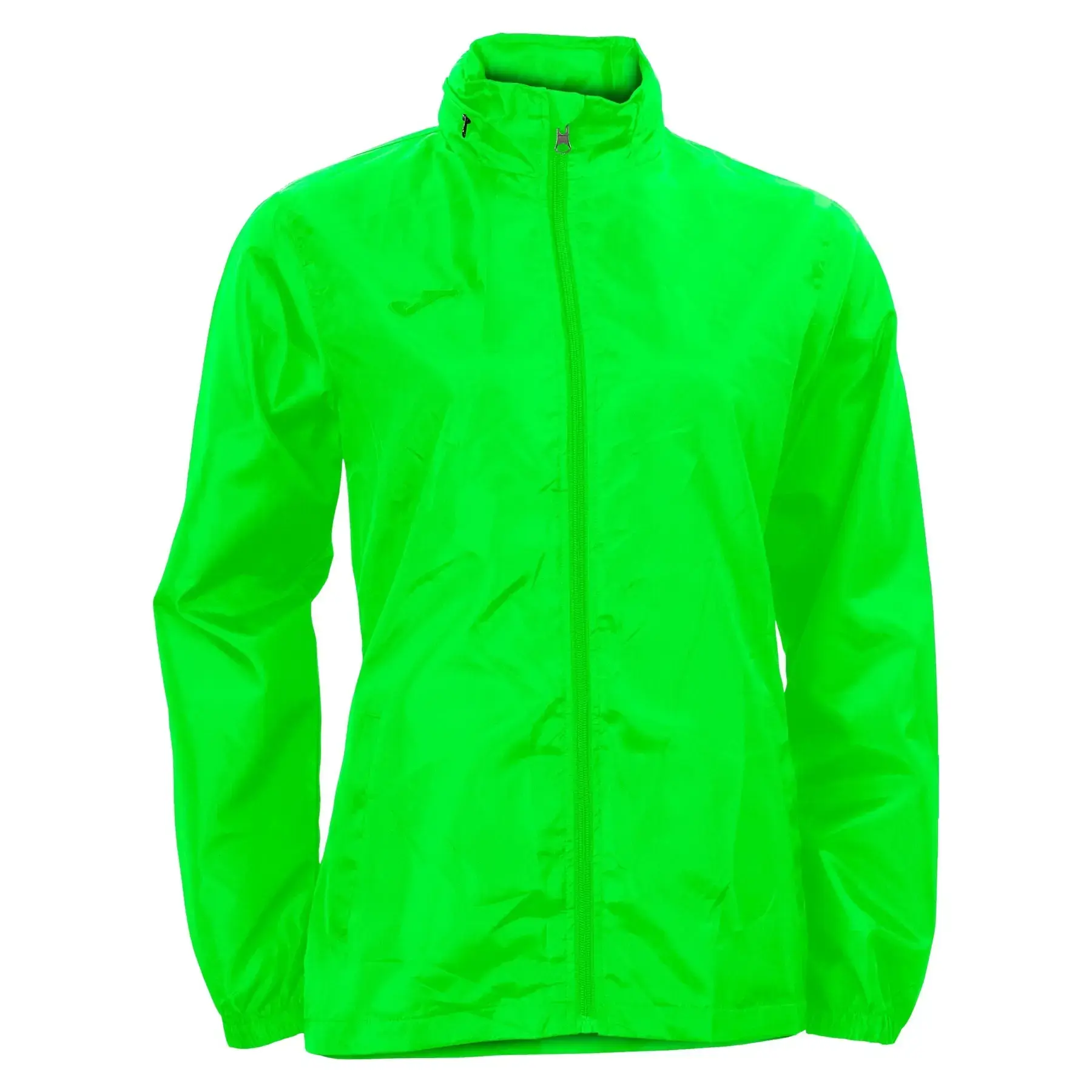 Вітровка жіноча JOMA Galia 900037.020 M салатова фото1
