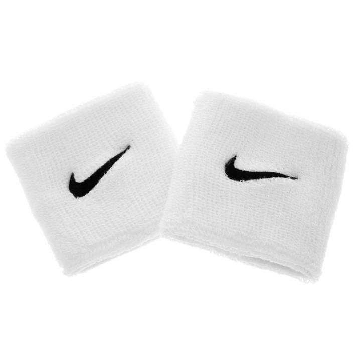 Напульсники Nike Swoosh Classic Wristbands 2pk (43393) (887791806277) фото1