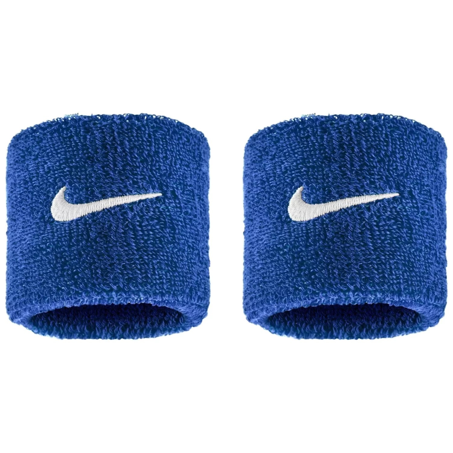 Напульсники Nike Swoosh Classic Wristbands 2pk (39781) (887791808202) фото1